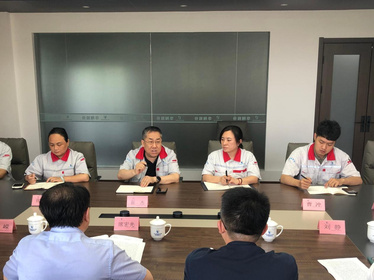 惠企政策穩(wěn)就業(yè)，精準(zhǔn)服務(wù)助共贏